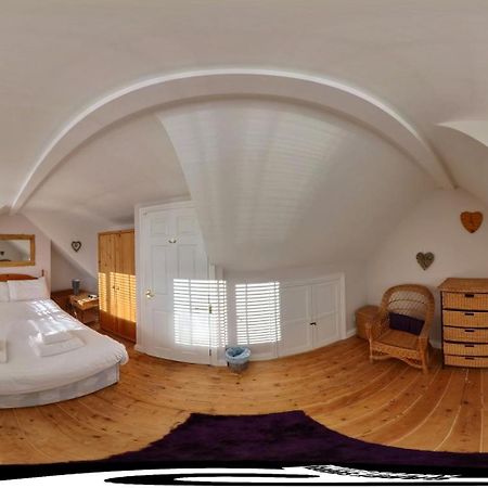 Endeavour Cottage - A Wonderful Whitby Holiday Zewnętrze zdjęcie