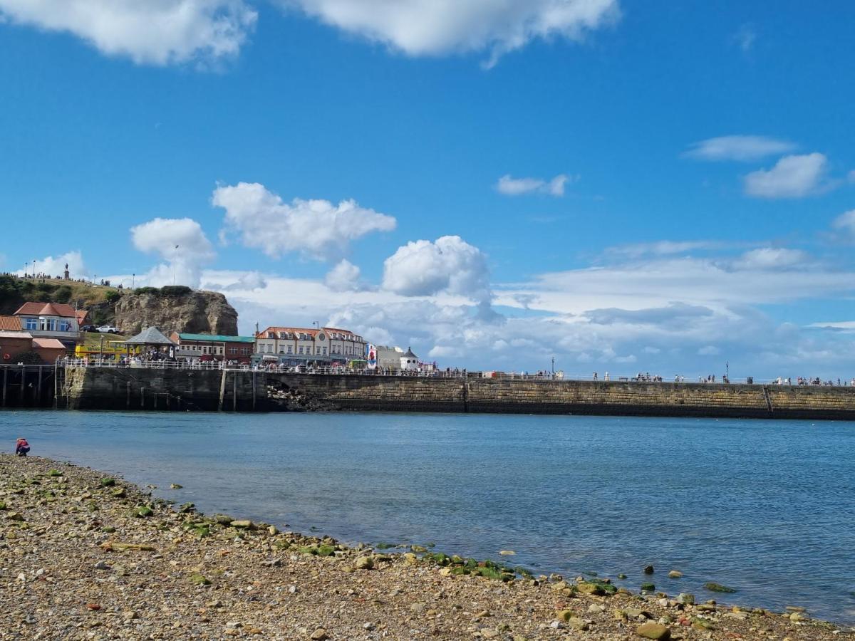 Endeavour Cottage - A Wonderful Whitby Holiday Zewnętrze zdjęcie