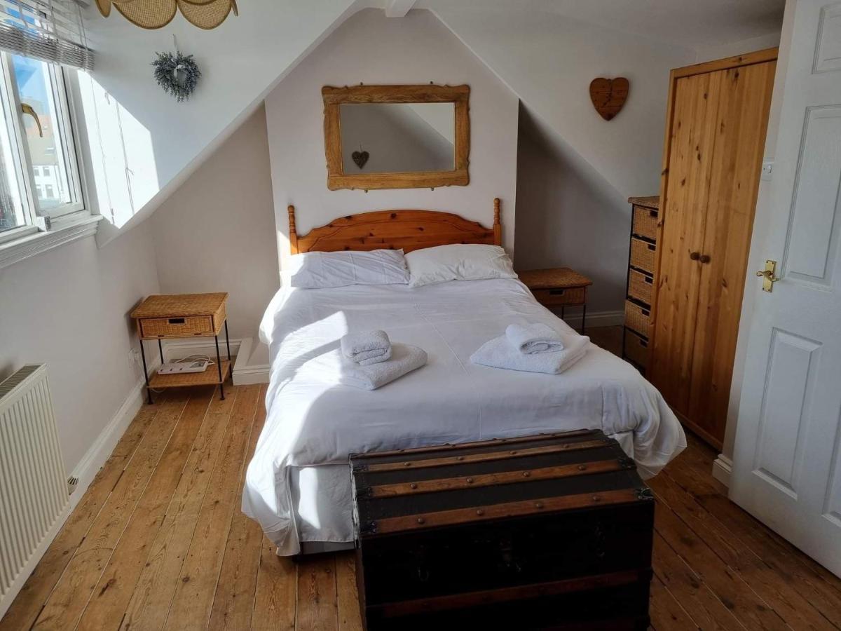 Endeavour Cottage - A Wonderful Whitby Holiday Zewnętrze zdjęcie