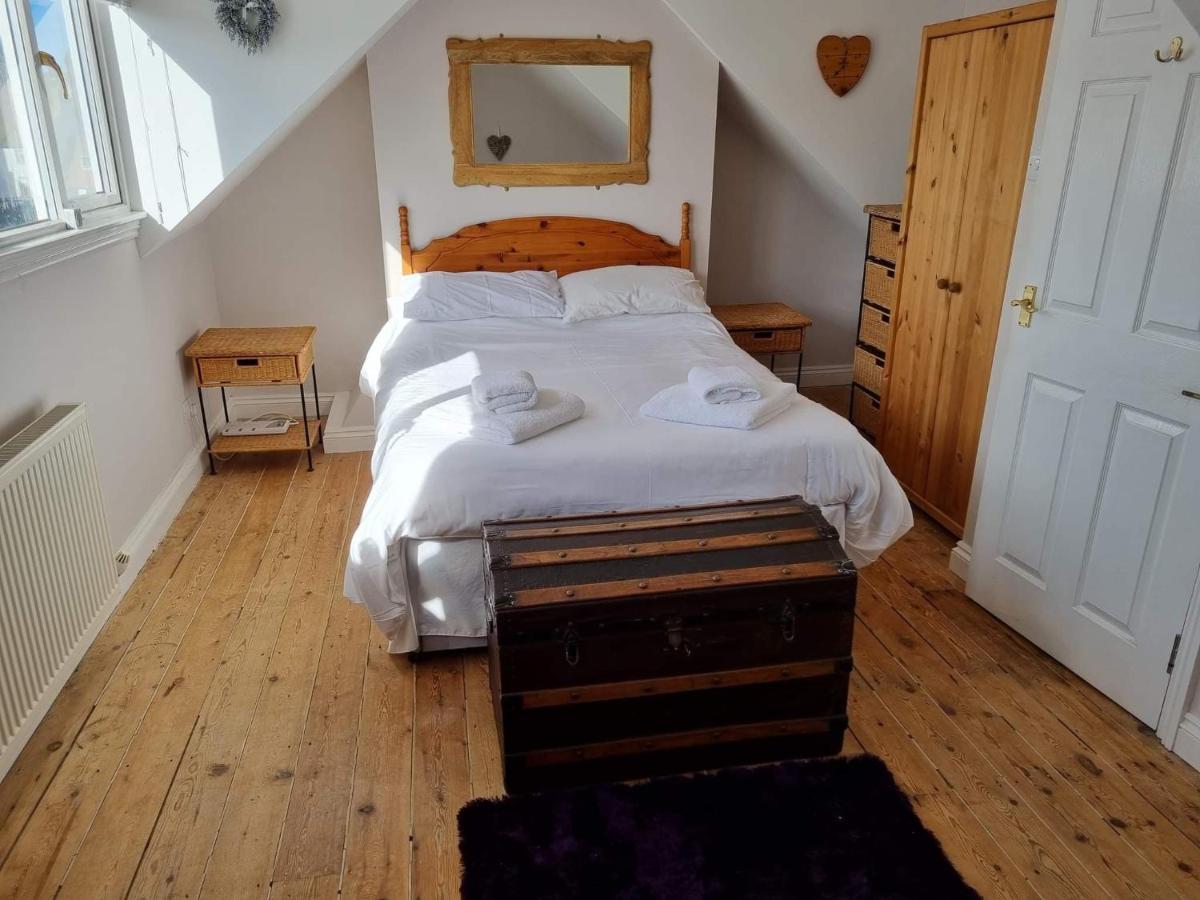 Endeavour Cottage - A Wonderful Whitby Holiday Zewnętrze zdjęcie