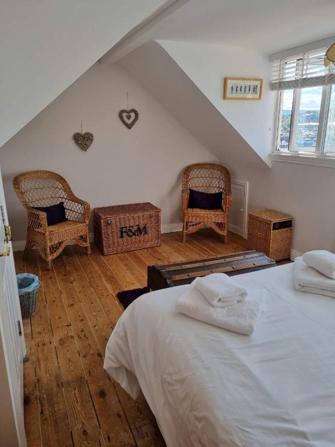 Endeavour Cottage - A Wonderful Whitby Holiday Zewnętrze zdjęcie