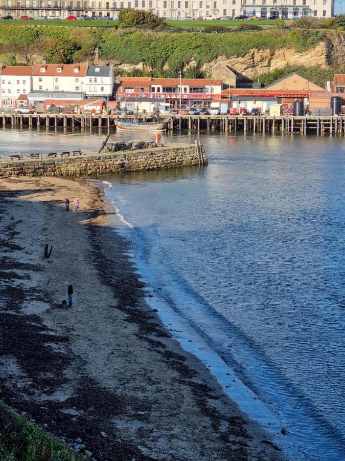 Endeavour Cottage - A Wonderful Whitby Holiday Zewnętrze zdjęcie