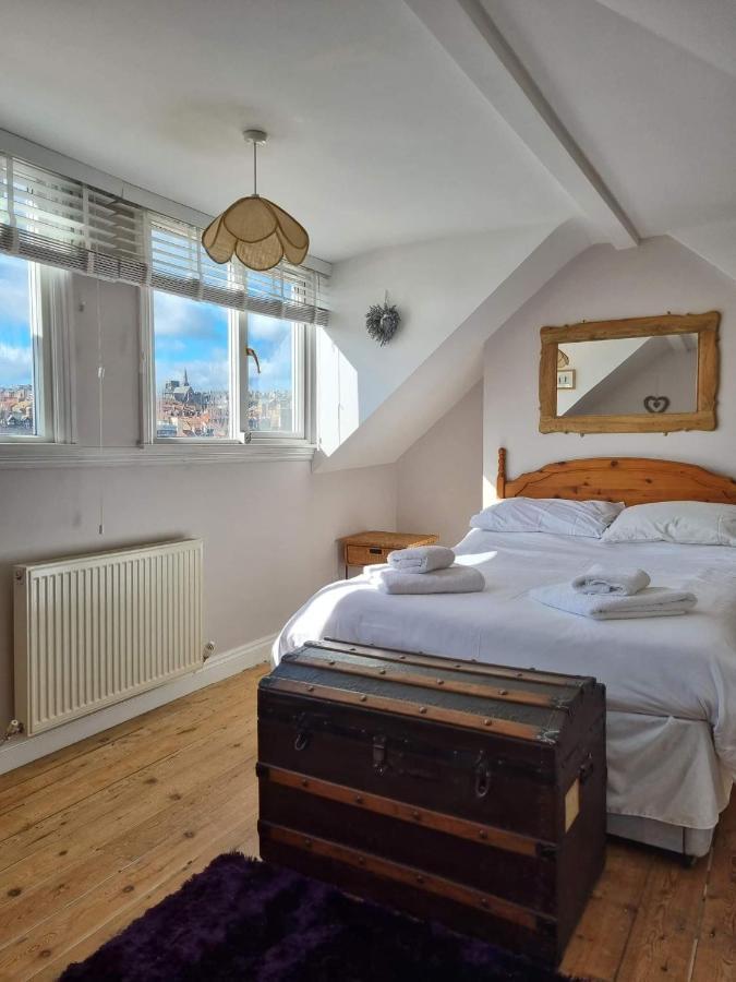 Endeavour Cottage - A Wonderful Whitby Holiday Zewnętrze zdjęcie