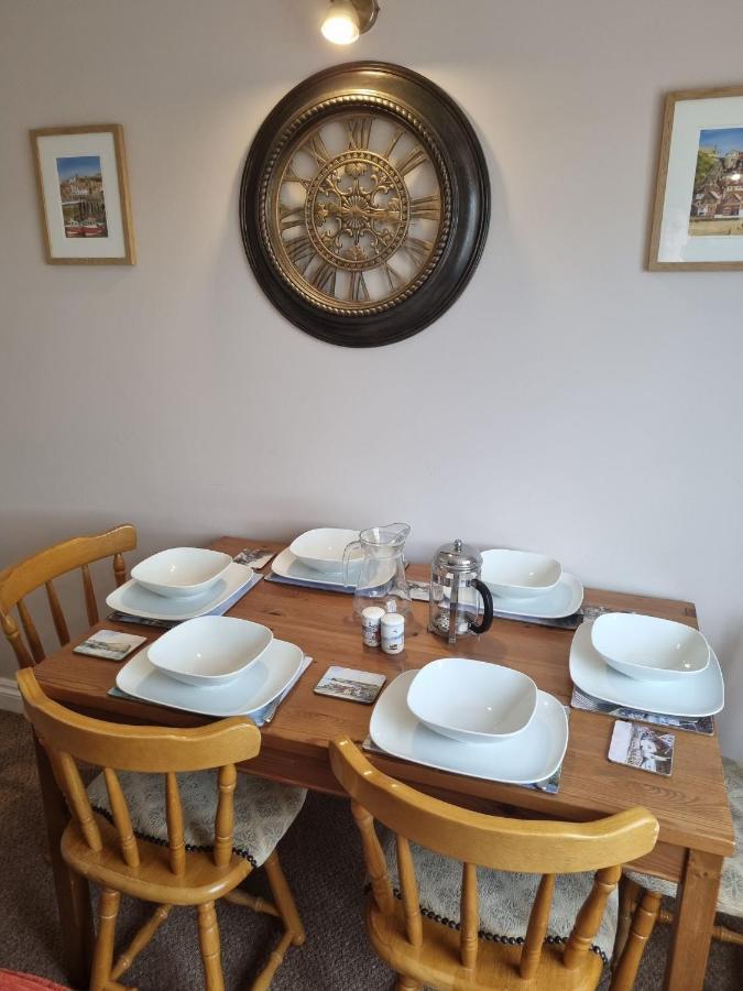 Endeavour Cottage - A Wonderful Whitby Holiday Zewnętrze zdjęcie