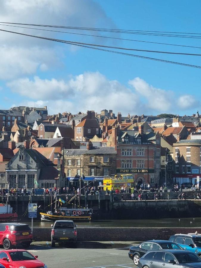 Endeavour Cottage - A Wonderful Whitby Holiday Zewnętrze zdjęcie