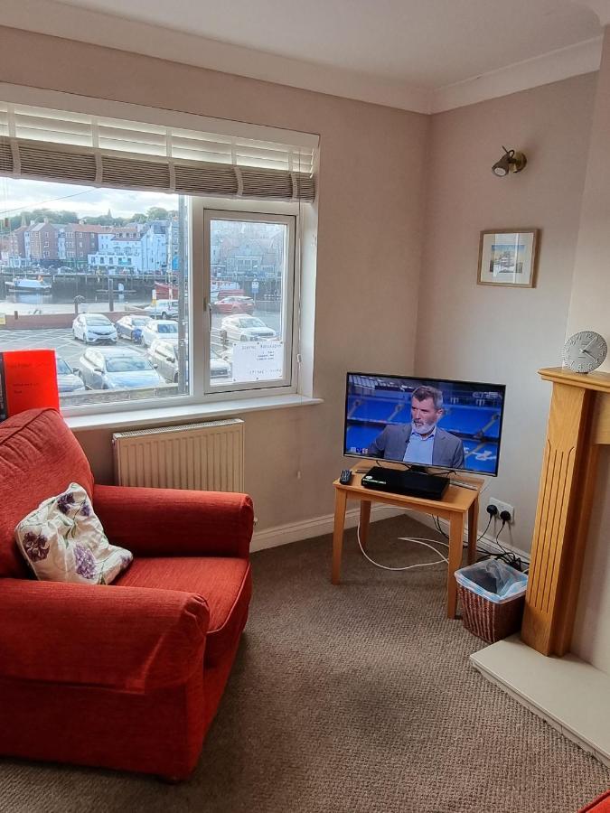 Endeavour Cottage - A Wonderful Whitby Holiday Zewnętrze zdjęcie