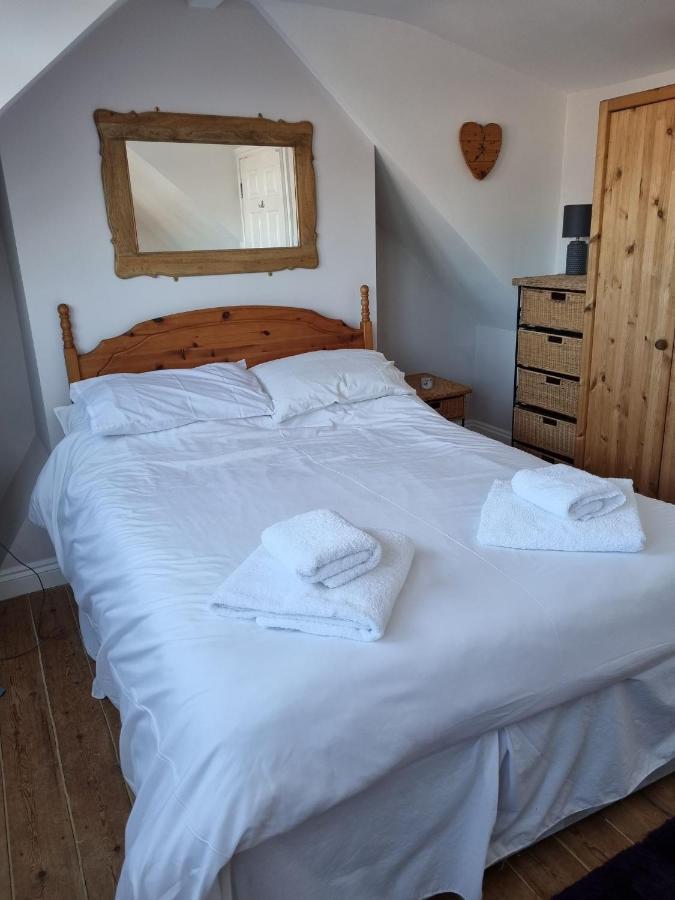 Endeavour Cottage - A Wonderful Whitby Holiday Zewnętrze zdjęcie