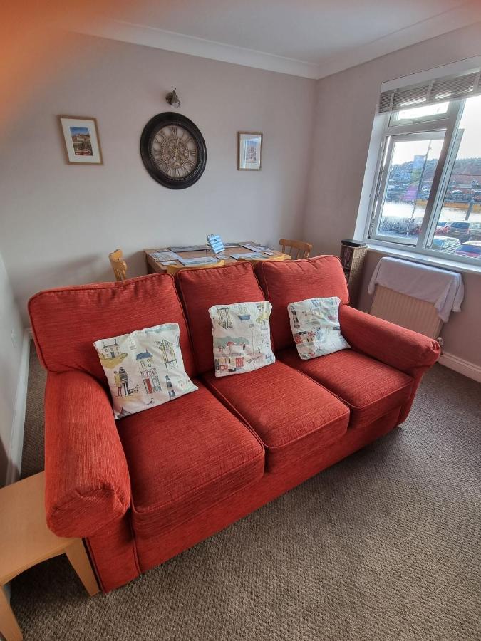 Endeavour Cottage - A Wonderful Whitby Holiday Zewnętrze zdjęcie