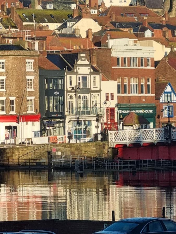 Endeavour Cottage - A Wonderful Whitby Holiday Zewnętrze zdjęcie