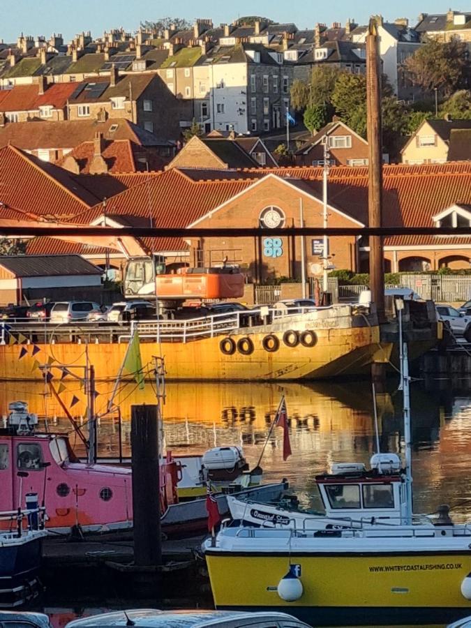 Endeavour Cottage - A Wonderful Whitby Holiday Zewnętrze zdjęcie