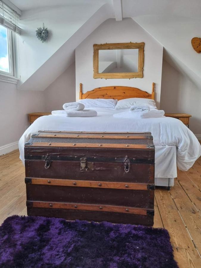 Endeavour Cottage - A Wonderful Whitby Holiday Zewnętrze zdjęcie
