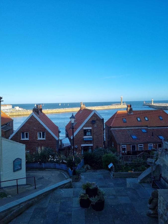 Endeavour Cottage - A Wonderful Whitby Holiday Zewnętrze zdjęcie