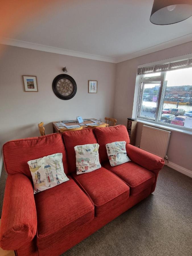 Endeavour Cottage - A Wonderful Whitby Holiday Zewnętrze zdjęcie
