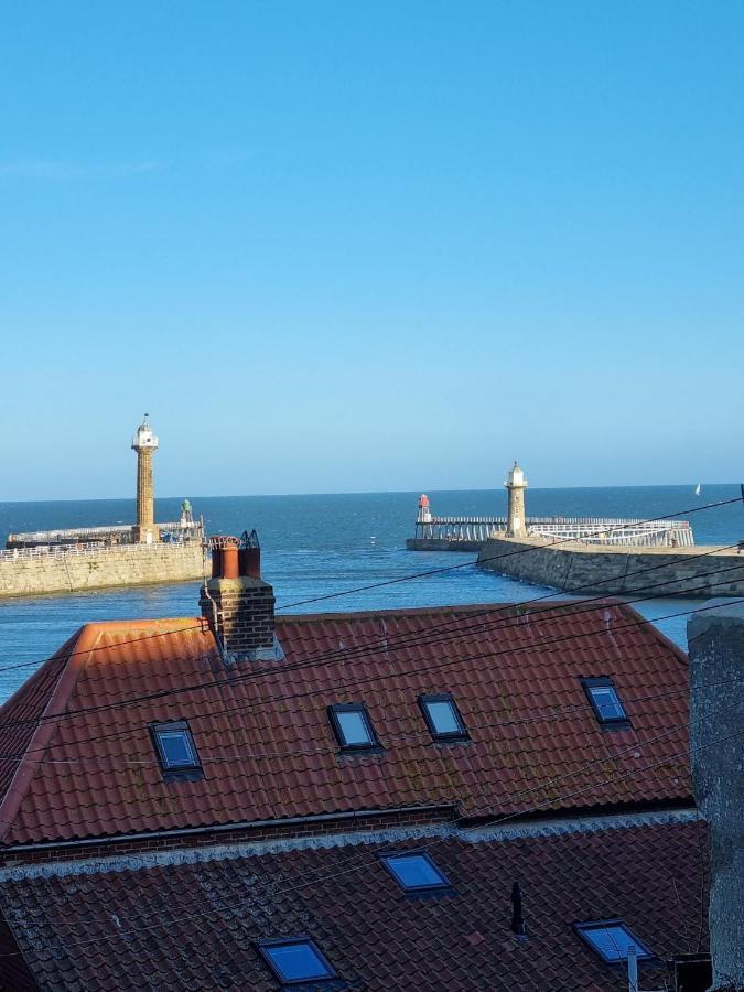 Endeavour Cottage - A Wonderful Whitby Holiday Zewnętrze zdjęcie