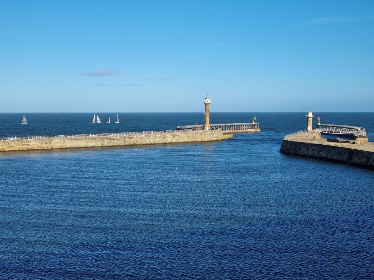 Endeavour Cottage - A Wonderful Whitby Holiday Zewnętrze zdjęcie