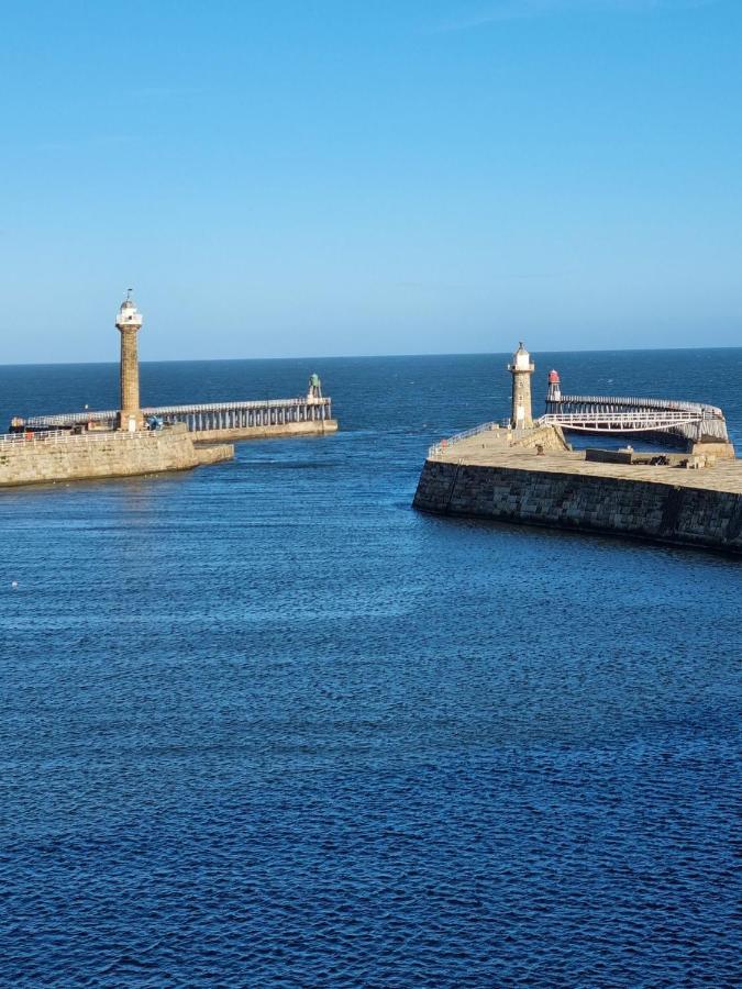 Endeavour Cottage - A Wonderful Whitby Holiday Zewnętrze zdjęcie