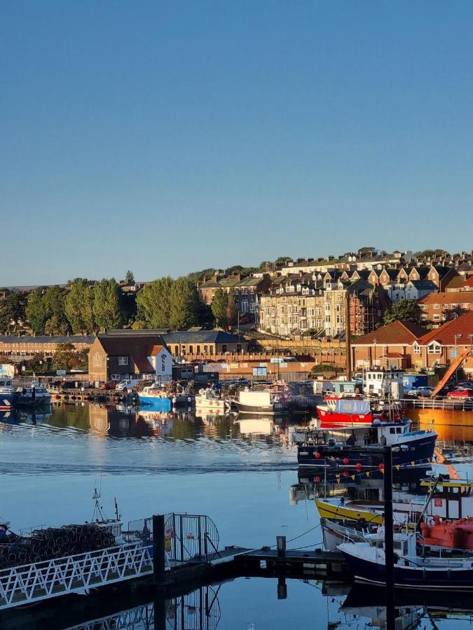 Endeavour Cottage - A Wonderful Whitby Holiday Zewnętrze zdjęcie