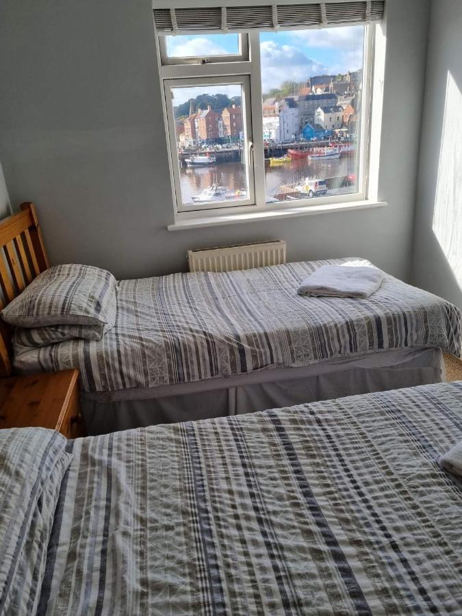 Endeavour Cottage - A Wonderful Whitby Holiday Zewnętrze zdjęcie
