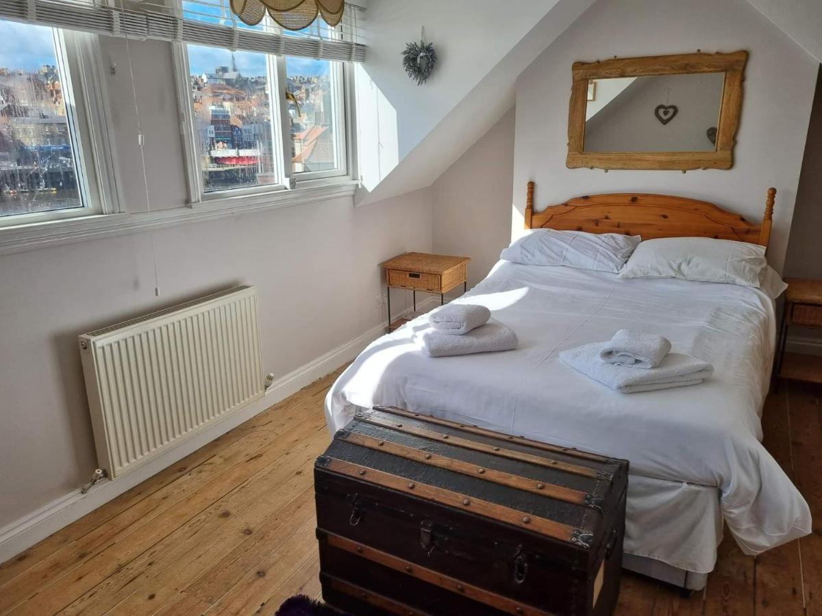 Endeavour Cottage - A Wonderful Whitby Holiday Zewnętrze zdjęcie