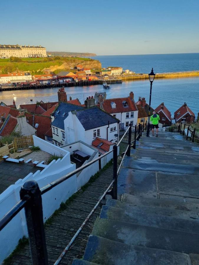 Endeavour Cottage - A Wonderful Whitby Holiday Zewnętrze zdjęcie