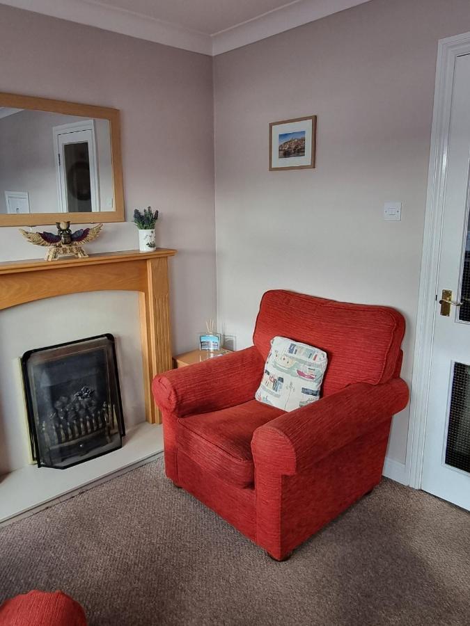 Endeavour Cottage - A Wonderful Whitby Holiday Zewnętrze zdjęcie