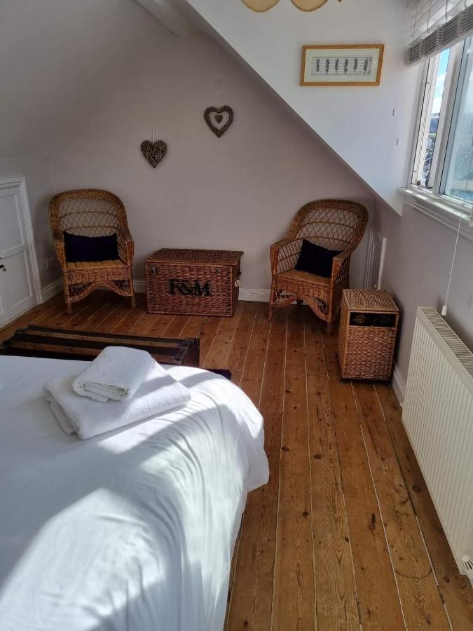 Endeavour Cottage - A Wonderful Whitby Holiday Zewnętrze zdjęcie