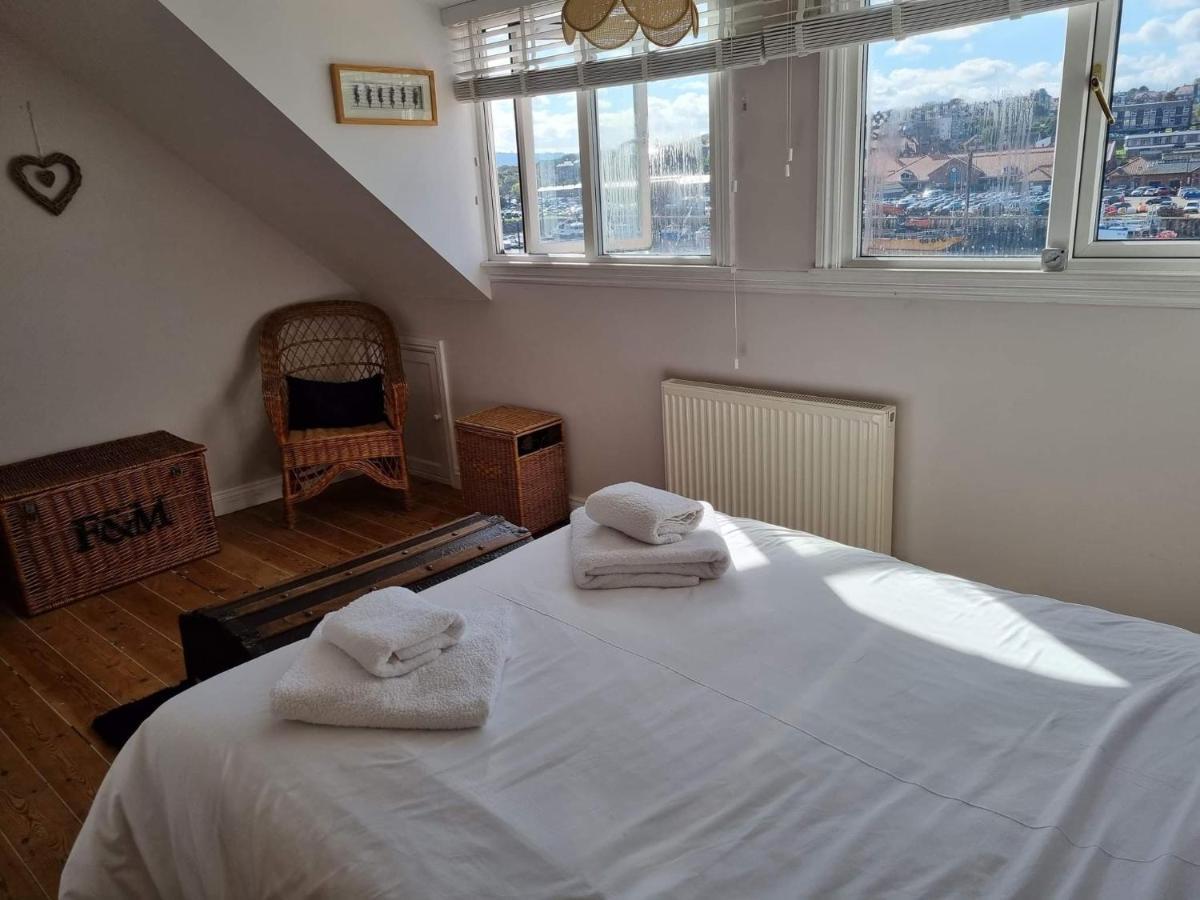 Endeavour Cottage - A Wonderful Whitby Holiday Zewnętrze zdjęcie