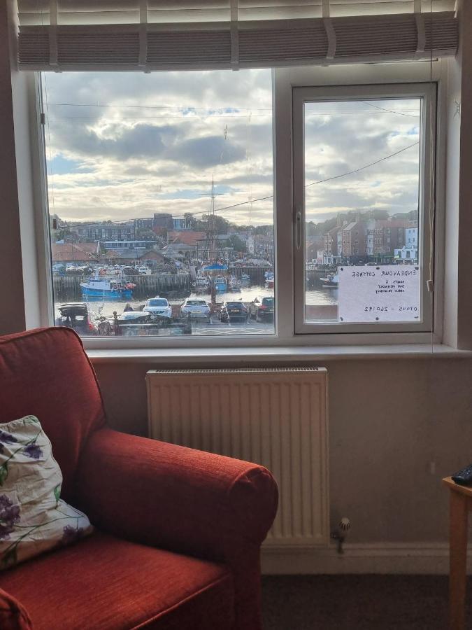 Endeavour Cottage - A Wonderful Whitby Holiday Zewnętrze zdjęcie