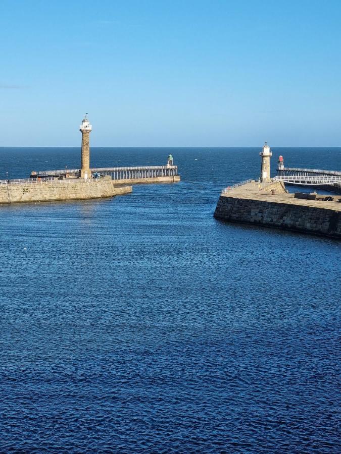 Endeavour Cottage - A Wonderful Whitby Holiday Zewnętrze zdjęcie