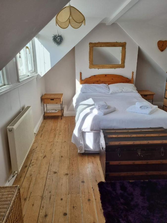 Endeavour Cottage - A Wonderful Whitby Holiday Zewnętrze zdjęcie