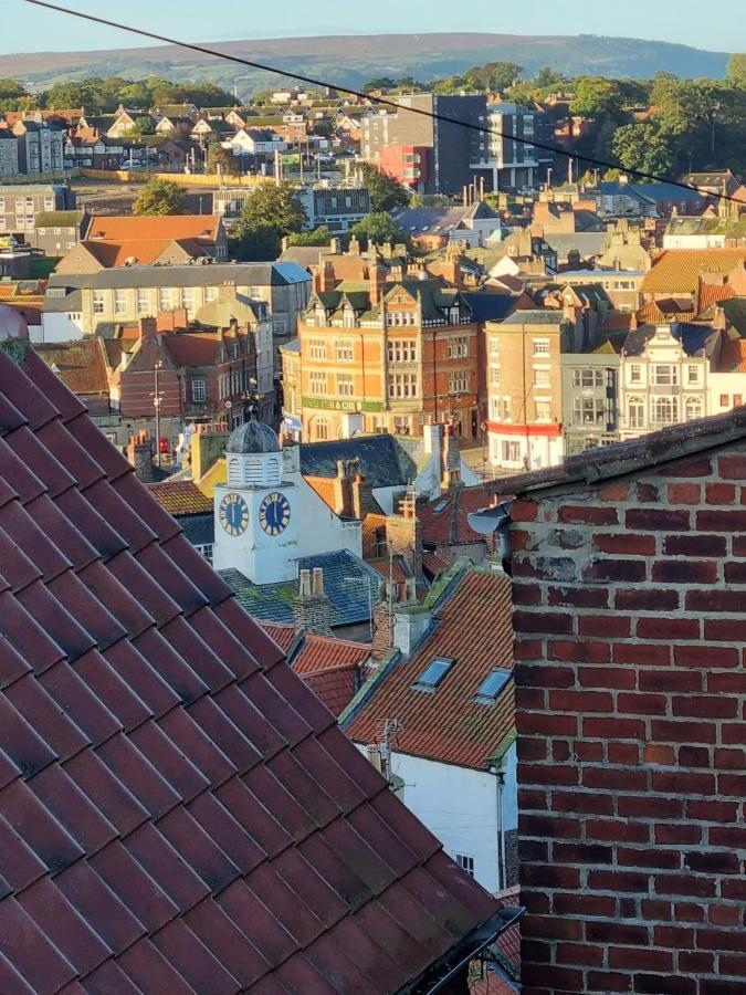Endeavour Cottage - A Wonderful Whitby Holiday Zewnętrze zdjęcie