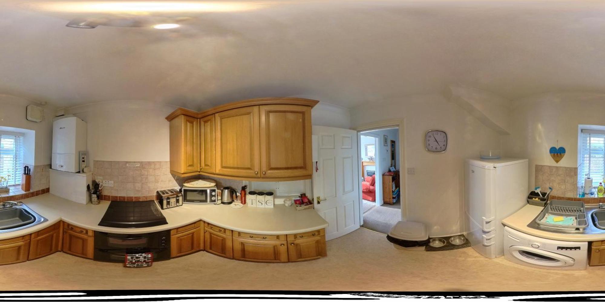 Endeavour Cottage - A Wonderful Whitby Holiday Zewnętrze zdjęcie