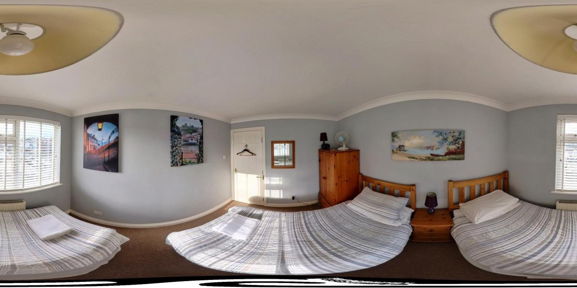 Endeavour Cottage - A Wonderful Whitby Holiday Zewnętrze zdjęcie