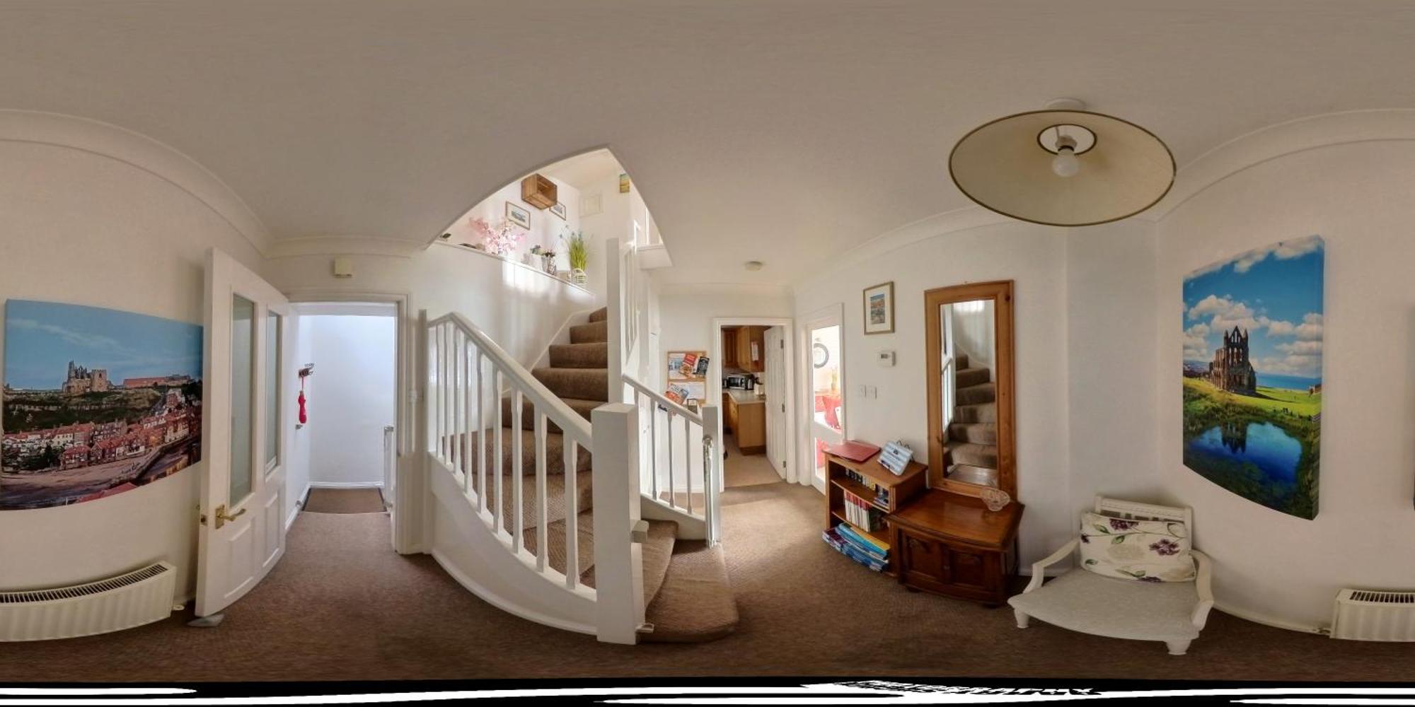Endeavour Cottage - A Wonderful Whitby Holiday Zewnętrze zdjęcie